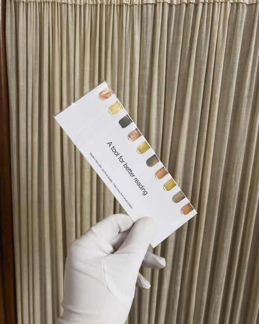 Book Darts (pack of 10)