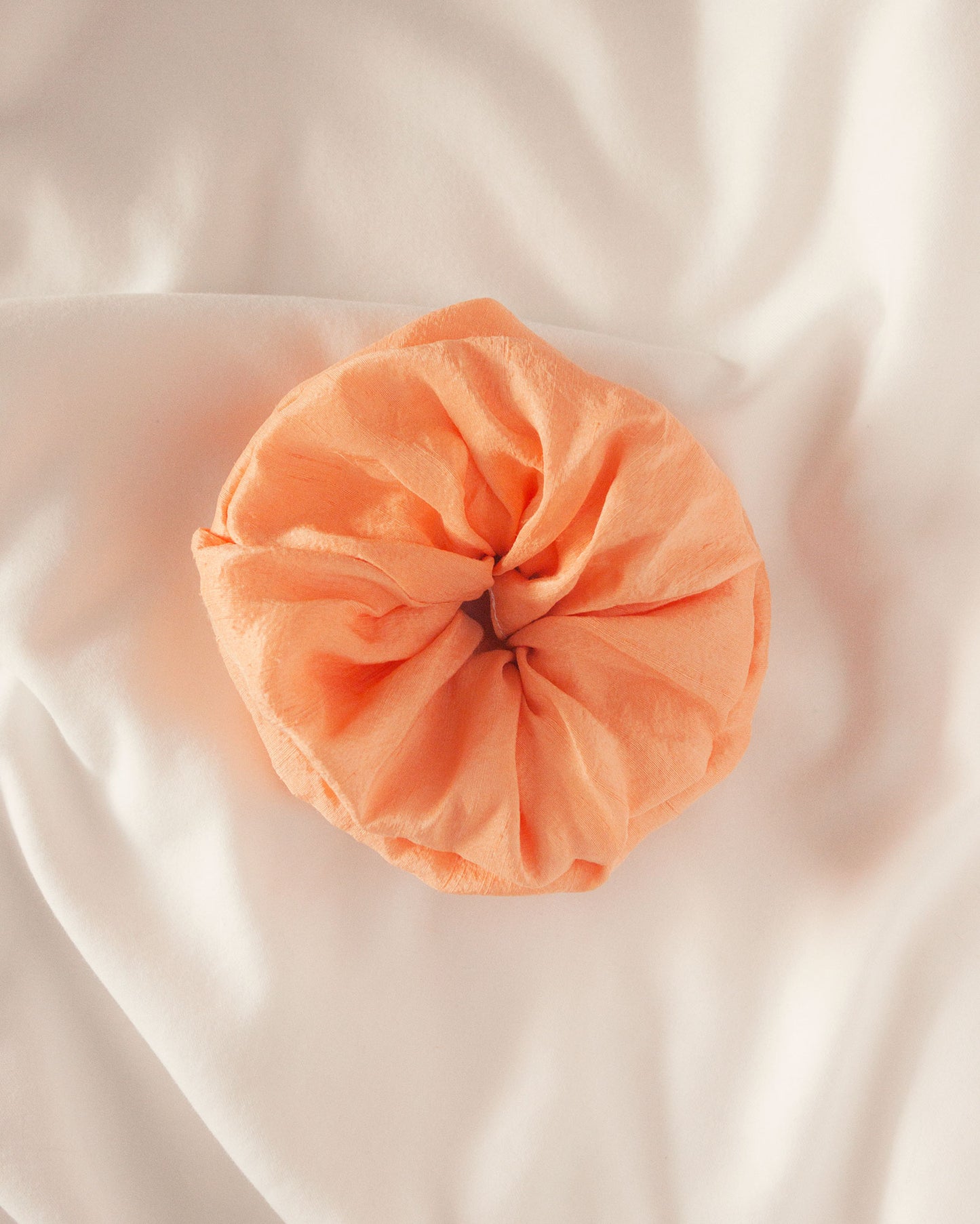 THE NOVELLA SCRUNCHIE