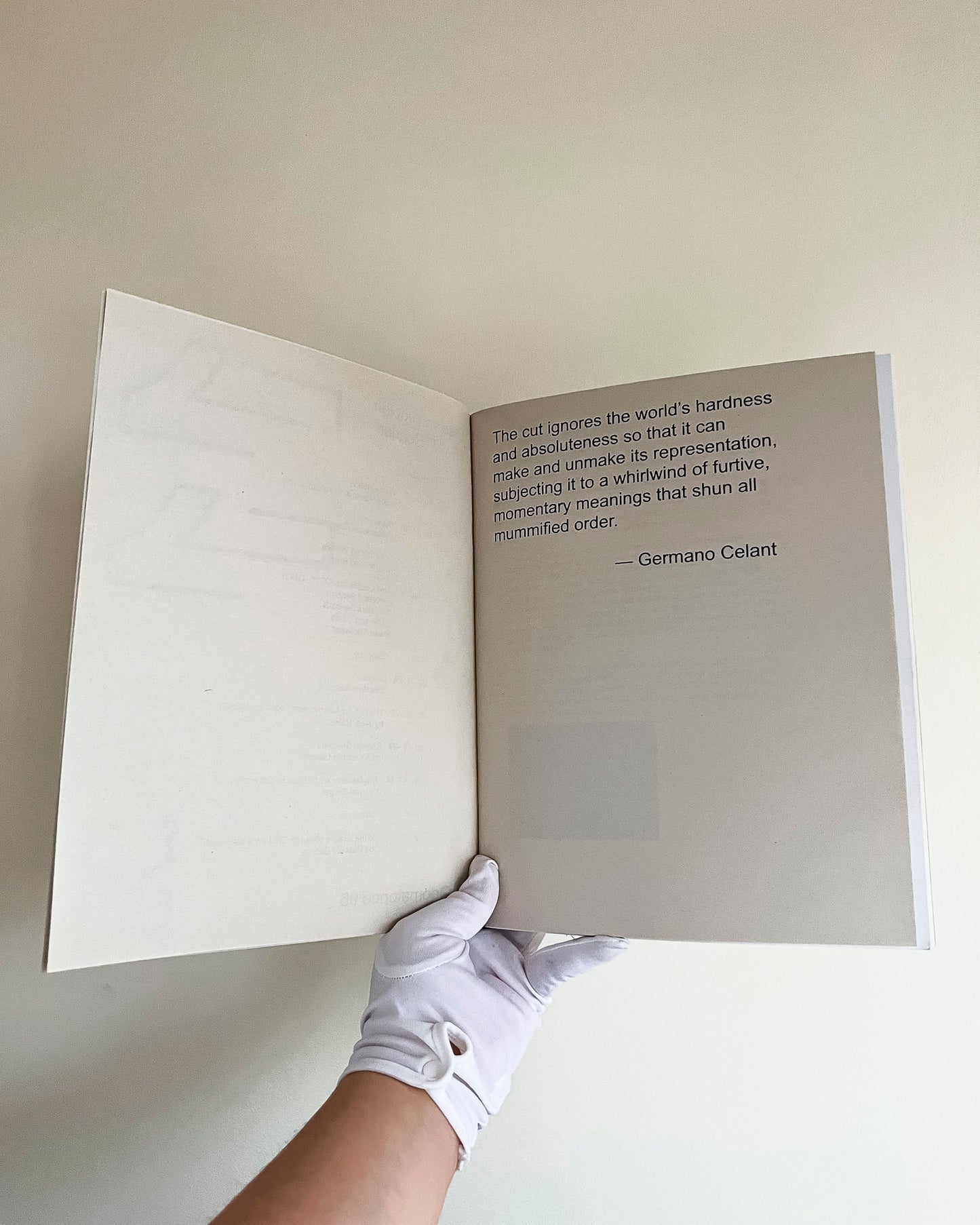 11" x 17" Reader