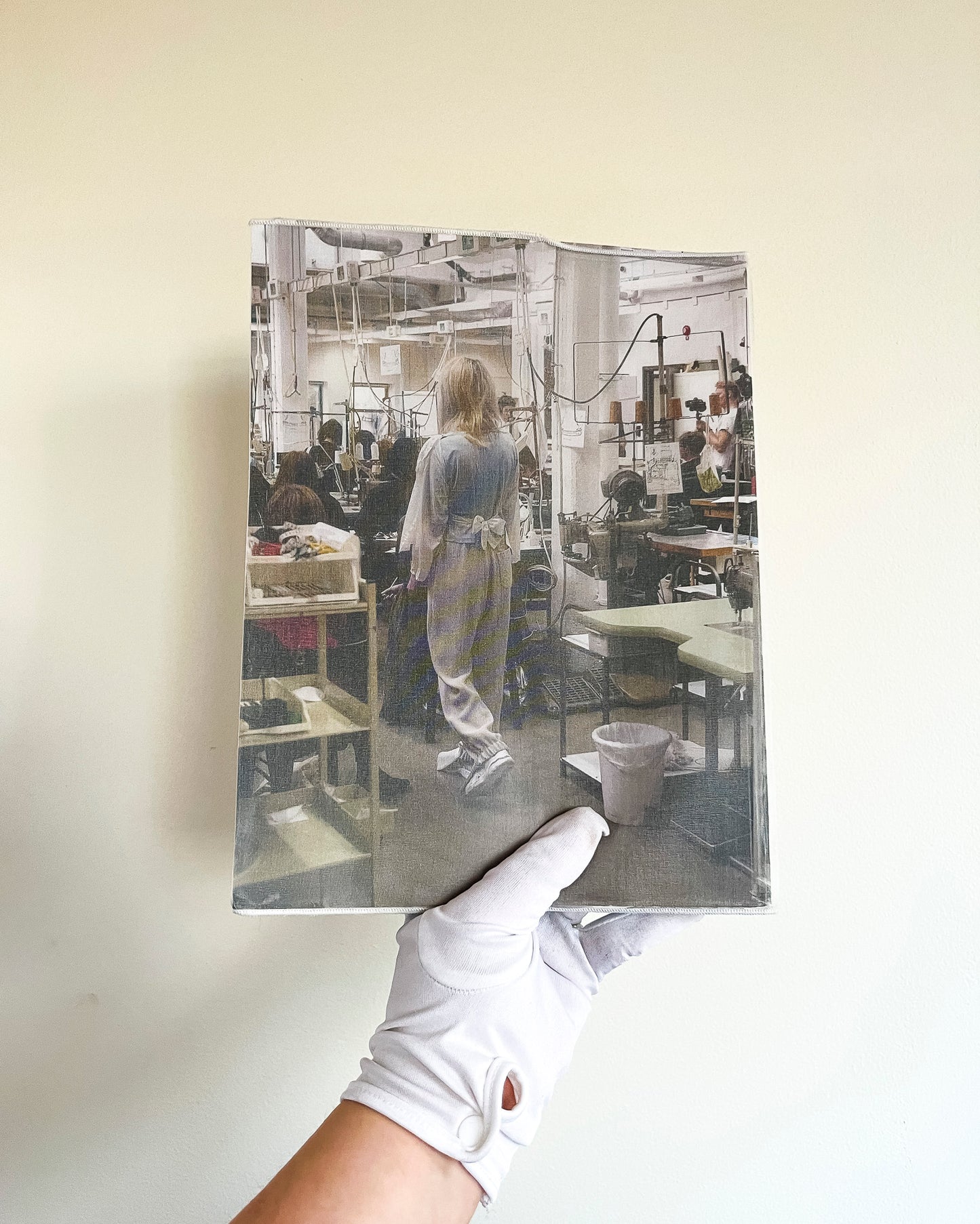 D&K Lookbook (spec ed cover)
