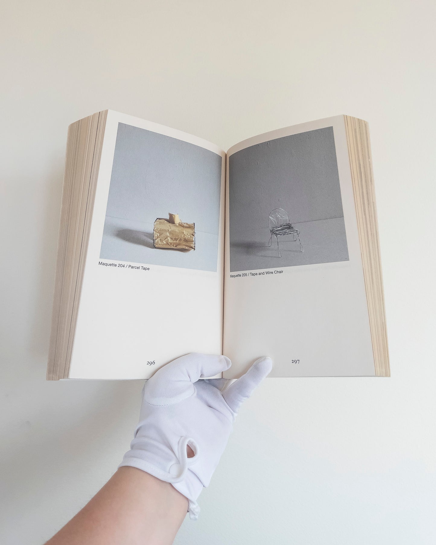Assemblage by Faye Toogood