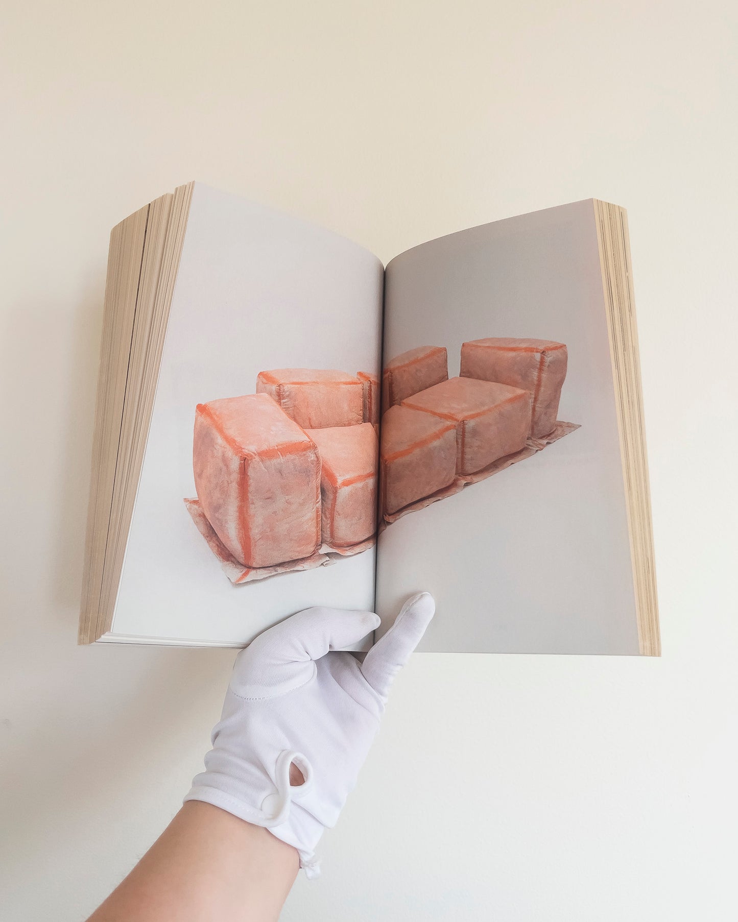 Assemblage by Faye Toogood
