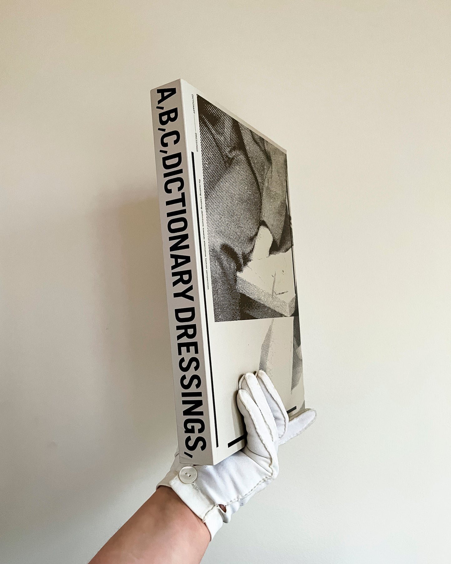 Dictionary Dressings