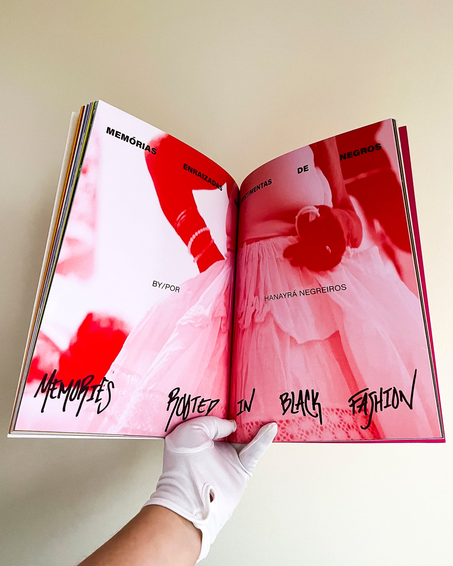 Fashioning the Self, Vol 2