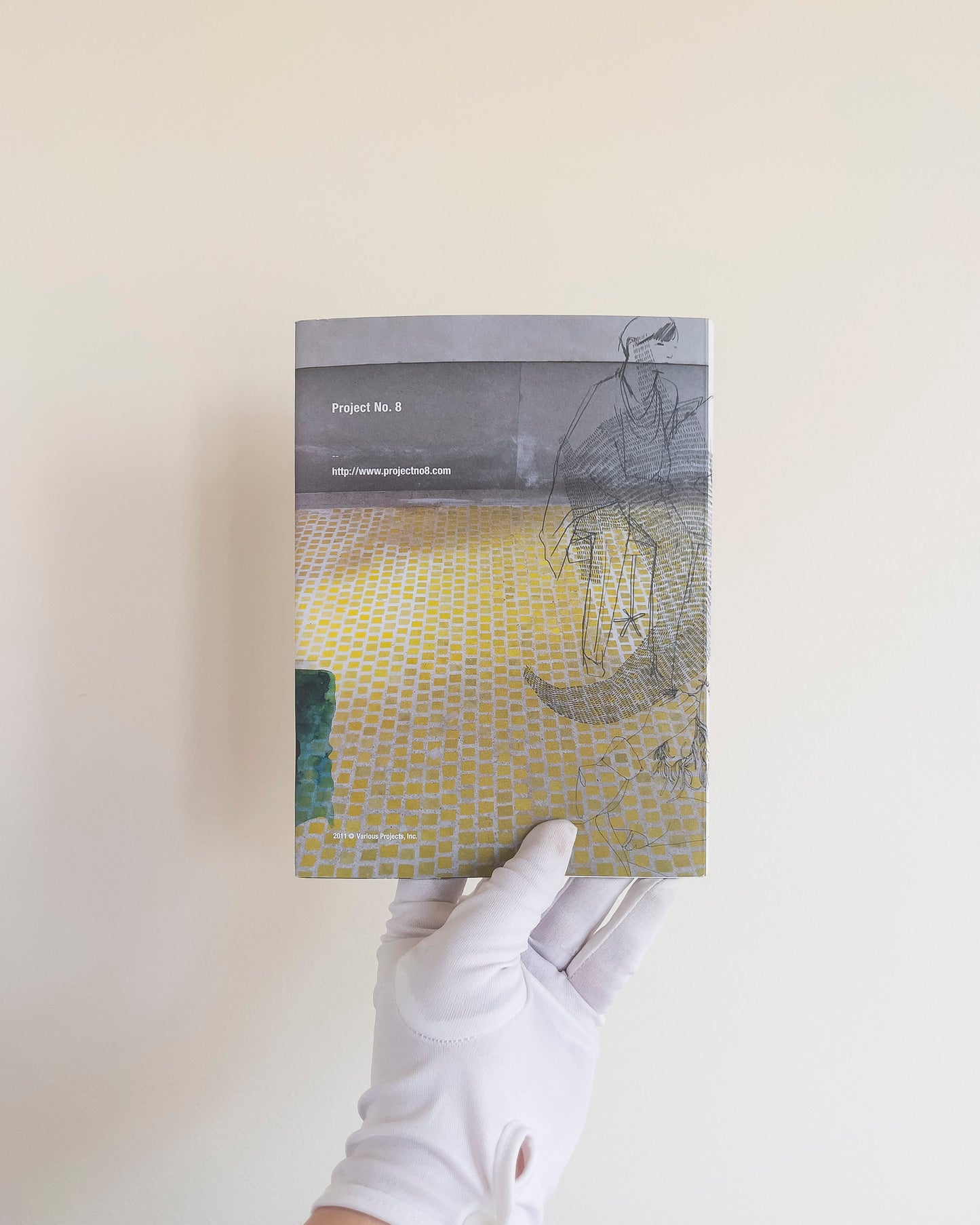 MONO.KULTUR , #28 / BLESS: IN DISGUISE