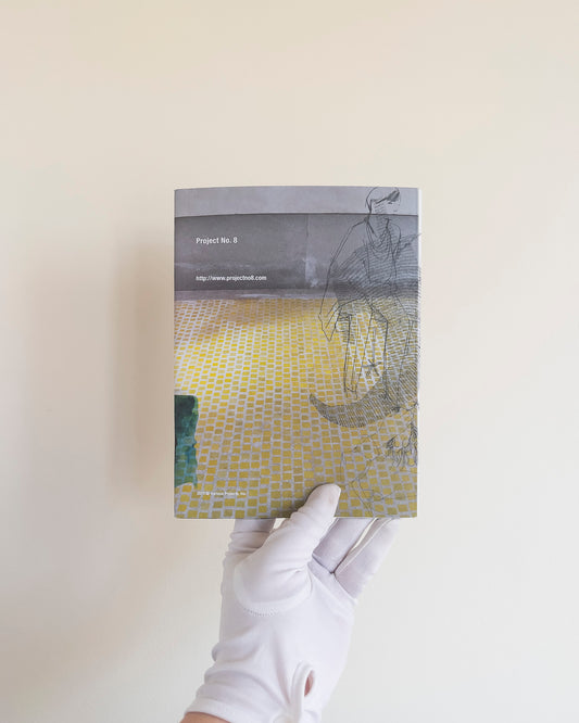 MONO.KULTUR , #28 / BLESS: IN DISGUISE