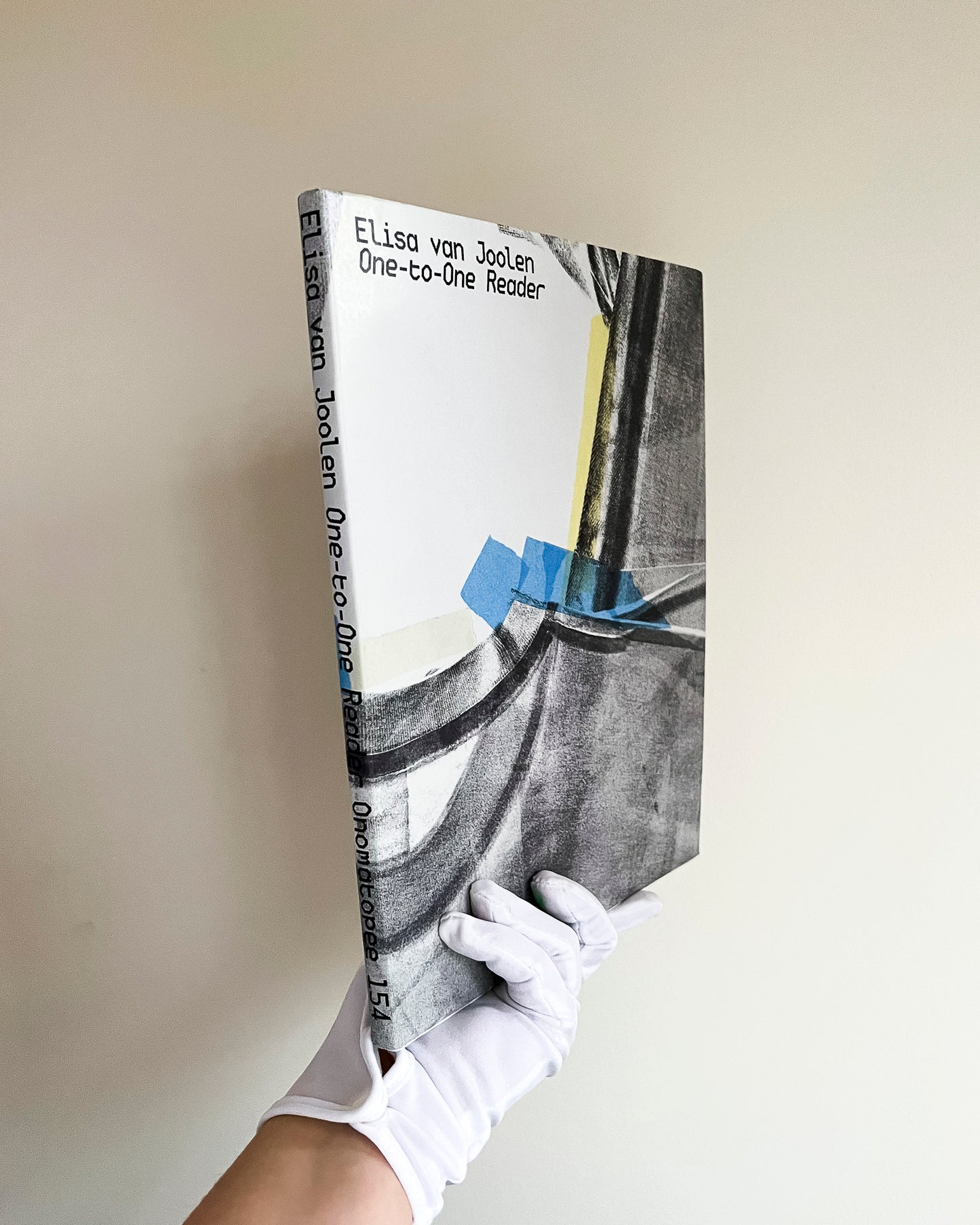 One-to-One-Reader
