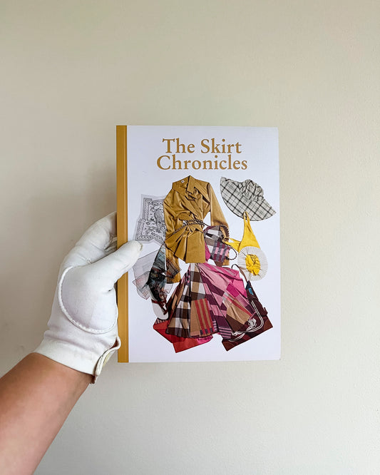 The Skirt Chronicles Vol IV