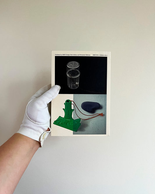 An Unreliable Guidebook to Jewellery