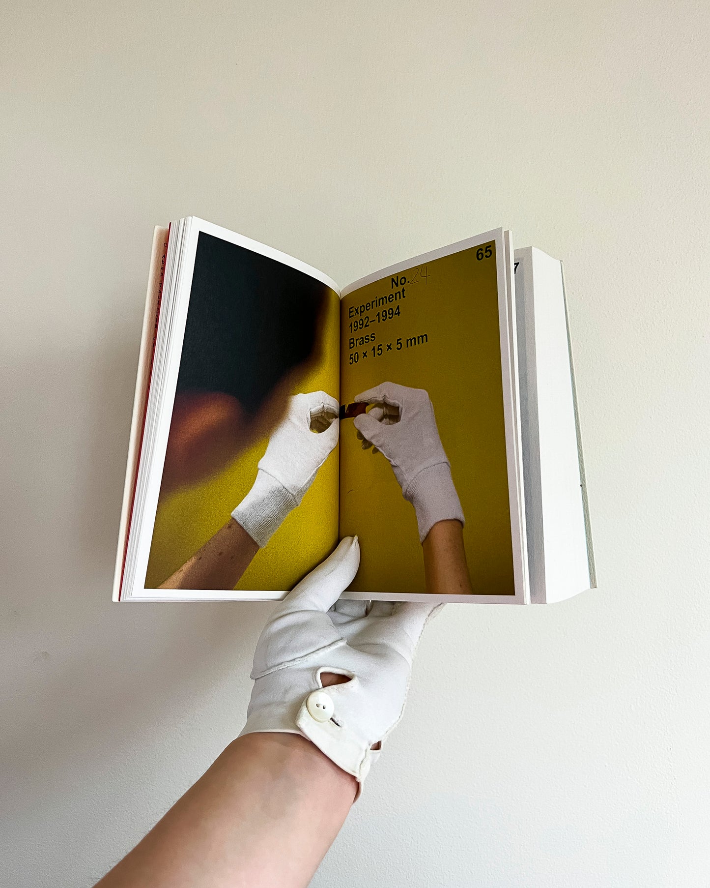 An Unreliable Guidebook to Jewellery