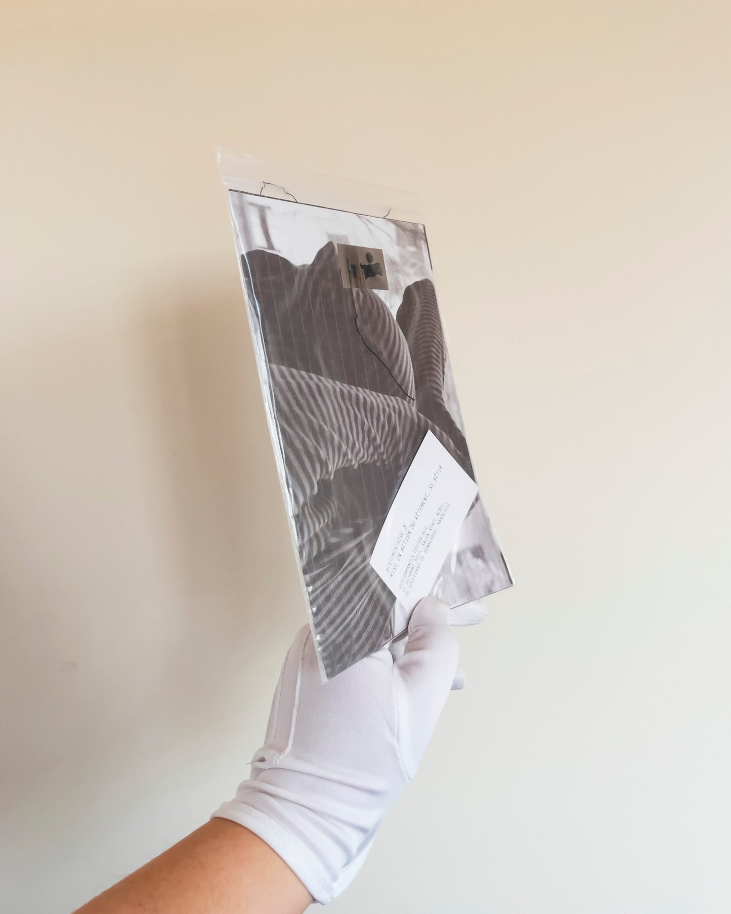 Vestimentaire Zine 3