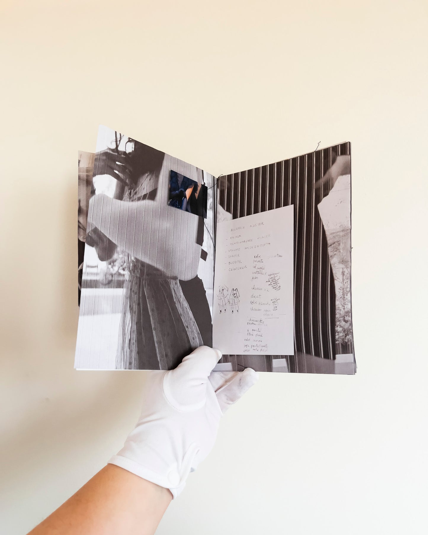 Vestimentaire Zine 3