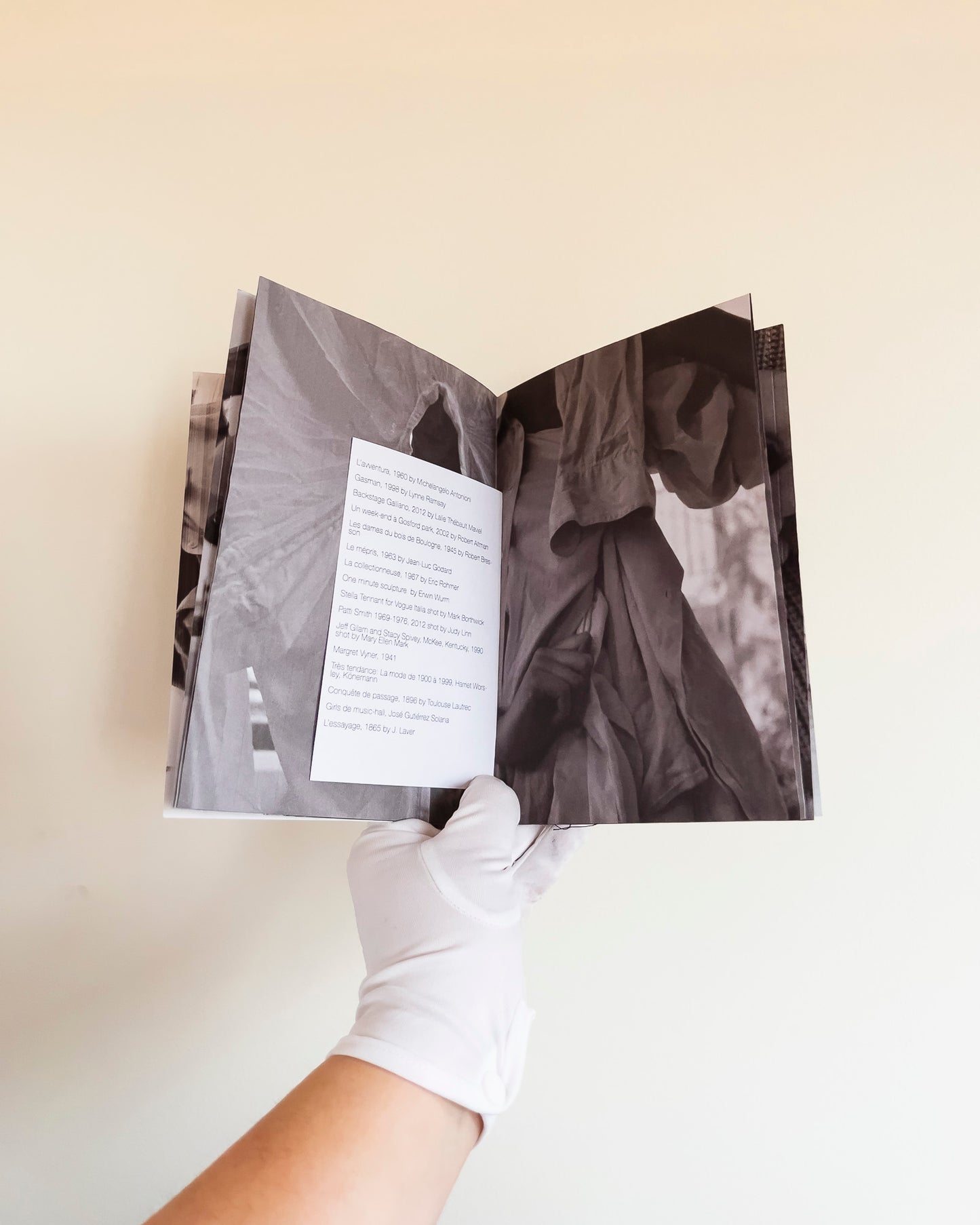 Vestimentaire Zine 3