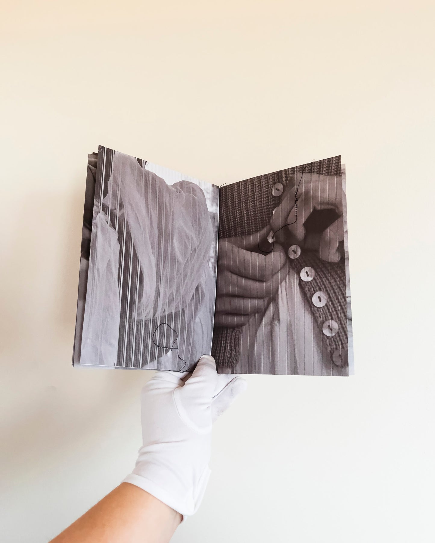Vestimentaire Zine 3