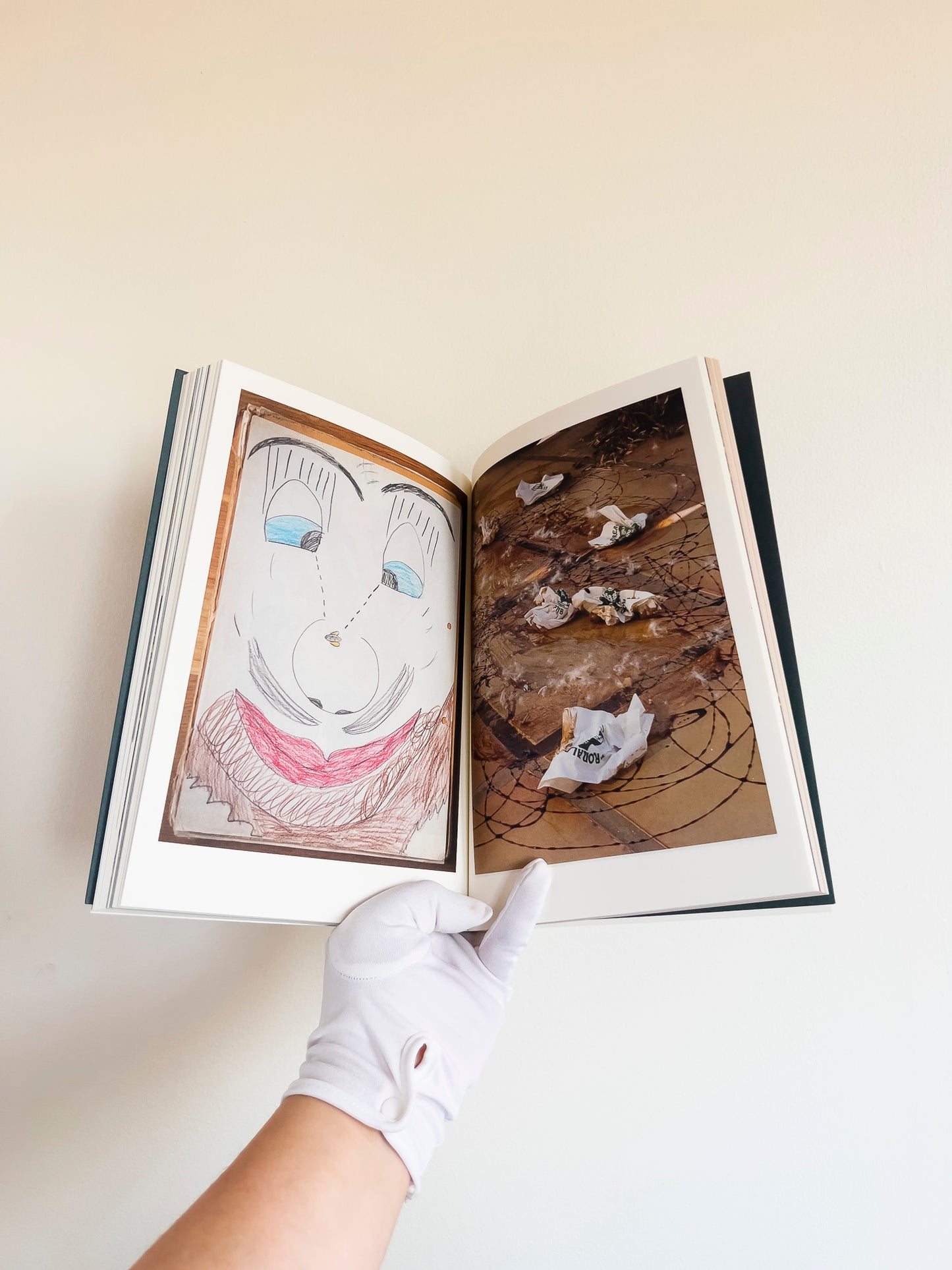 Vestoj 8 "On Authenticity"