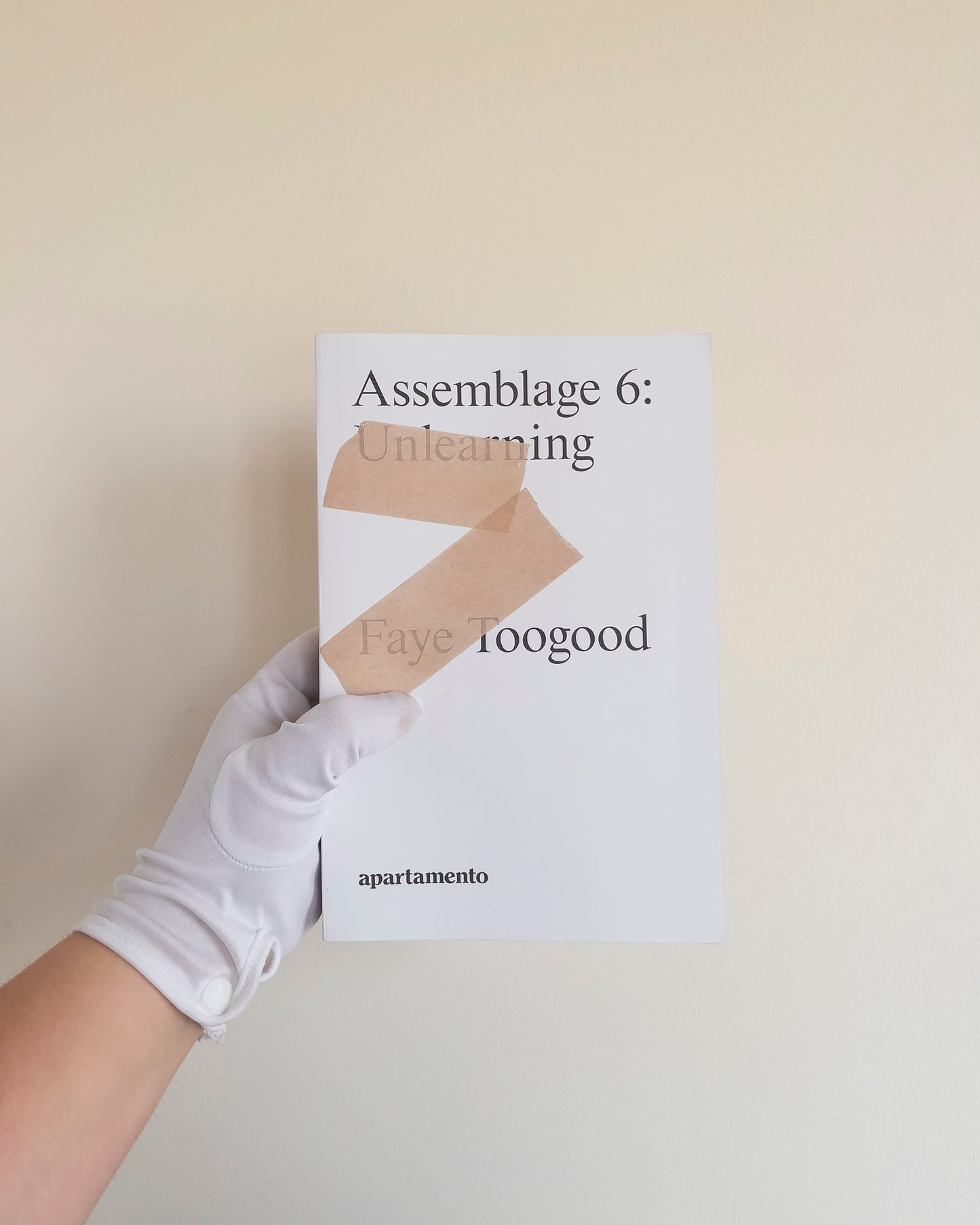 Assemblage by Faye Toogood