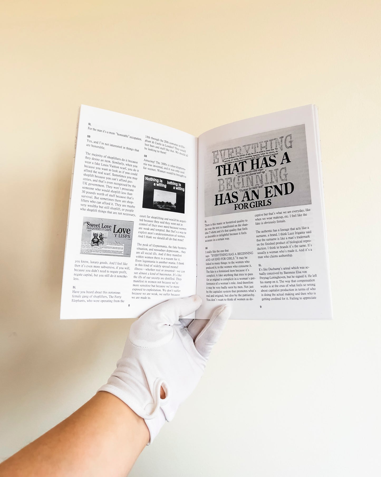 FREEDON (and On and On) Exhibition Catalog