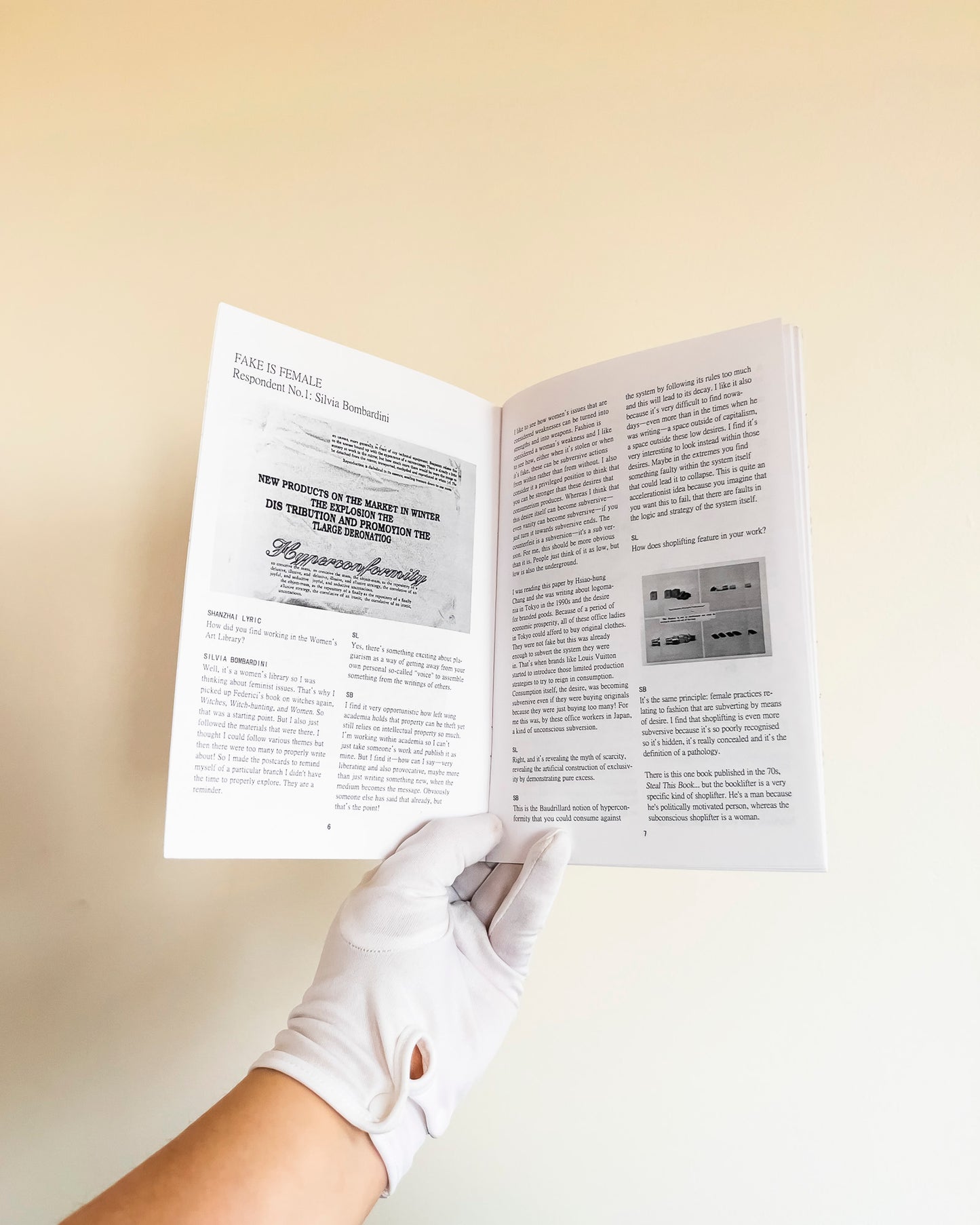 FREEDON (and On and On) Exhibition Catalog