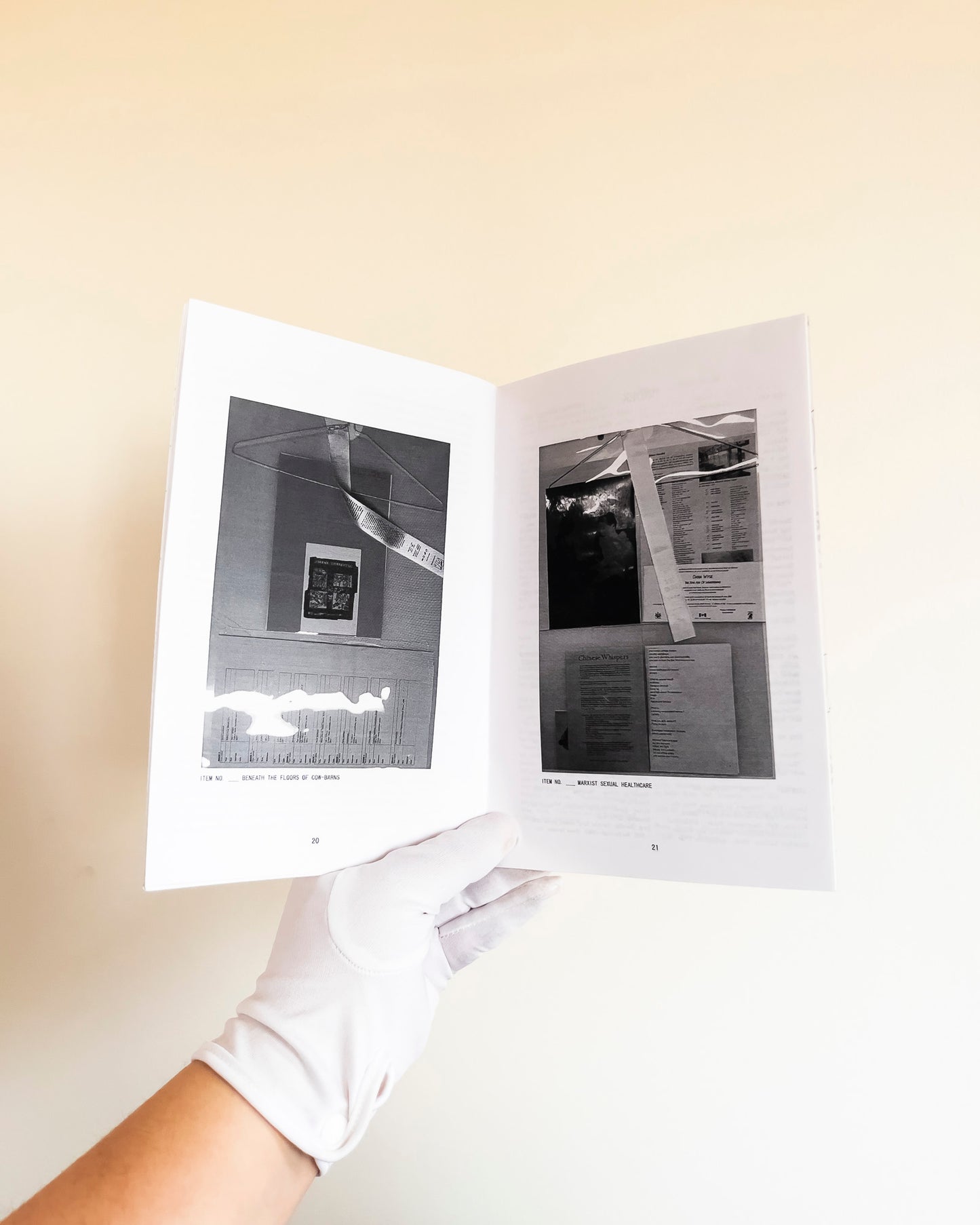 FREEDON (and On and On) Exhibition Catalog